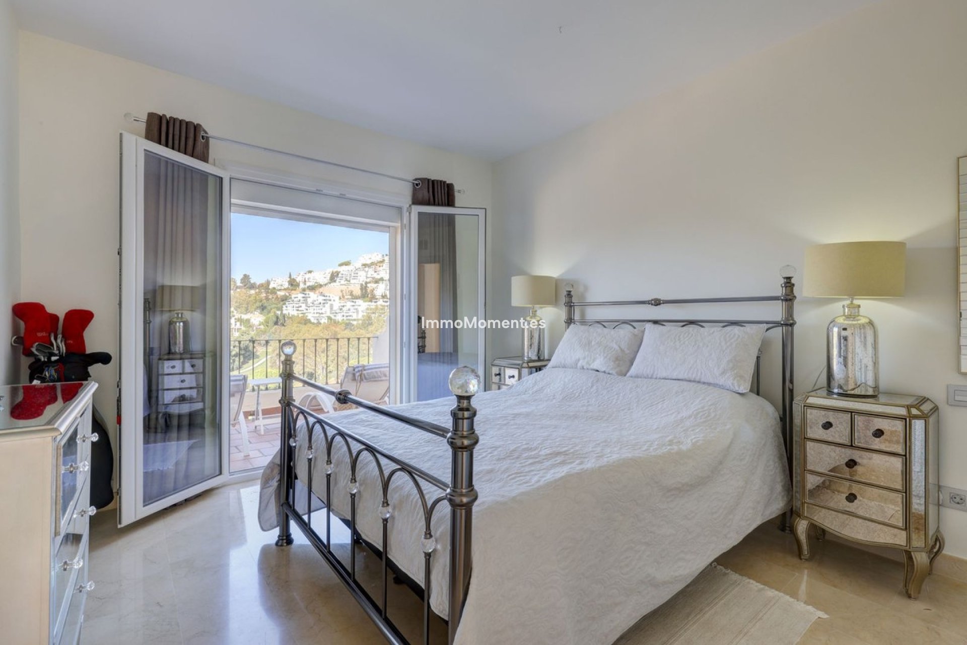 Reventa - Apartamento - Benahavís - La Quinta