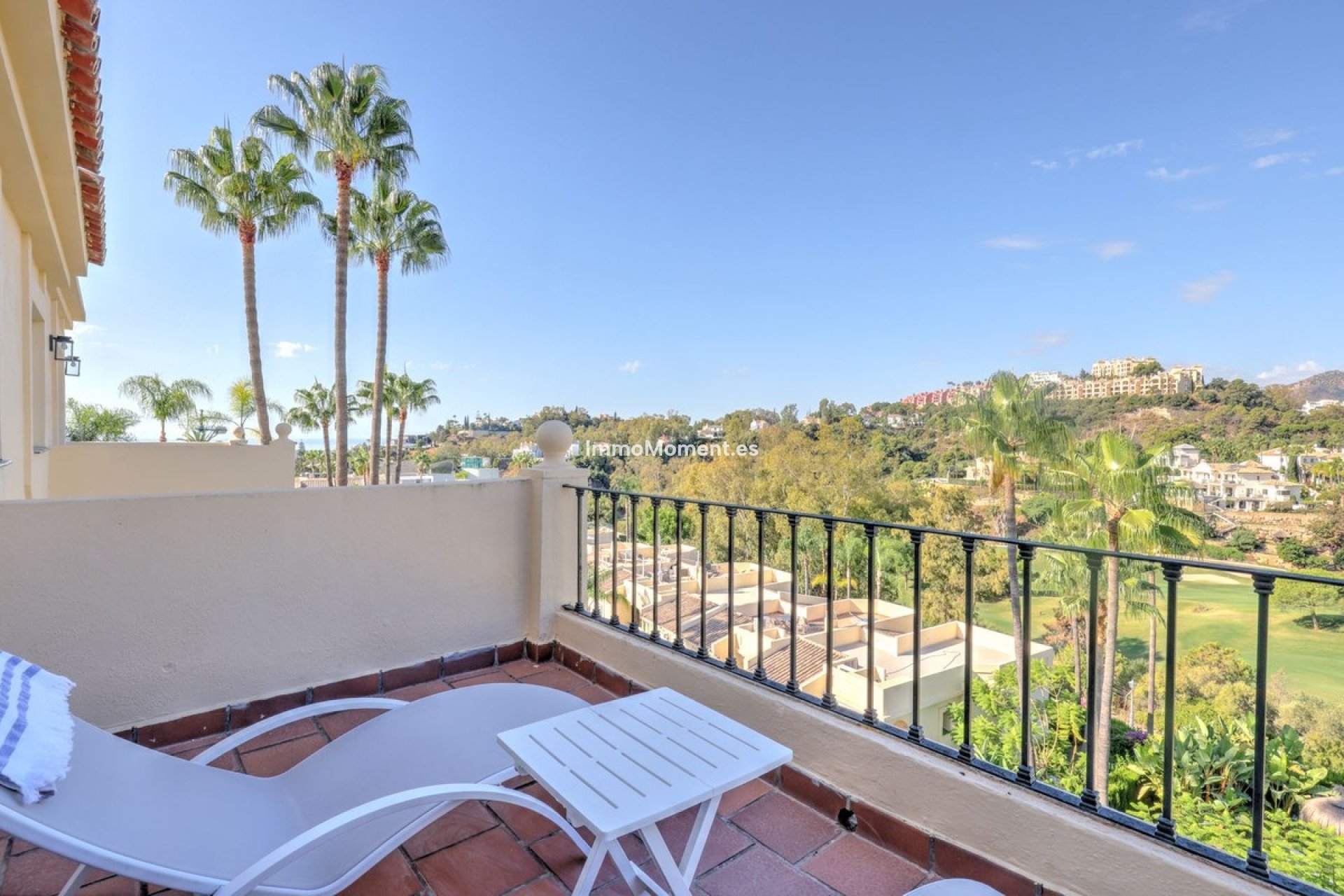 Reventa - Apartamento - Benahavís - La Quinta