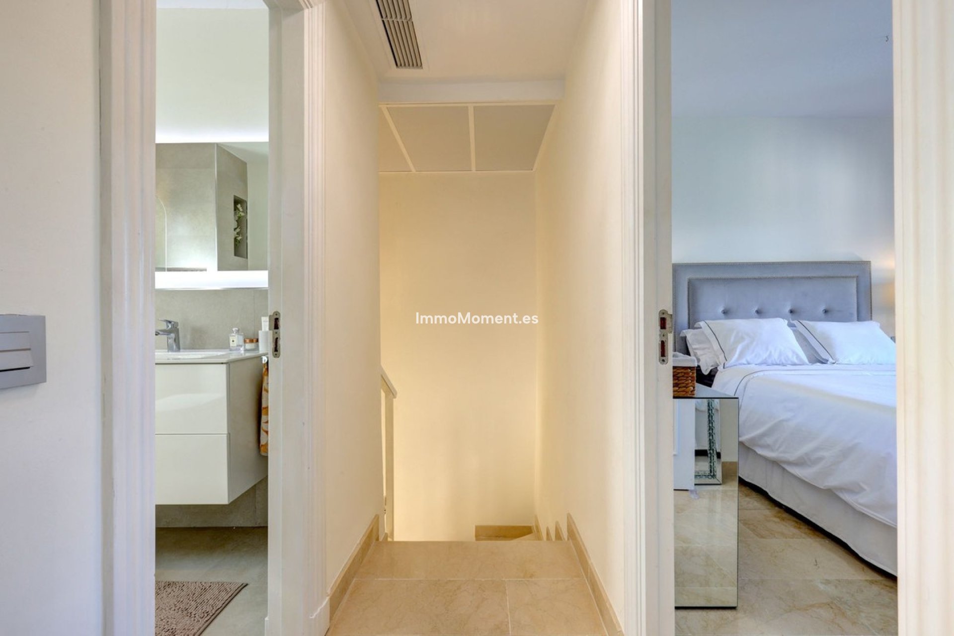 Reventa - Apartamento - Benahavís - La Quinta