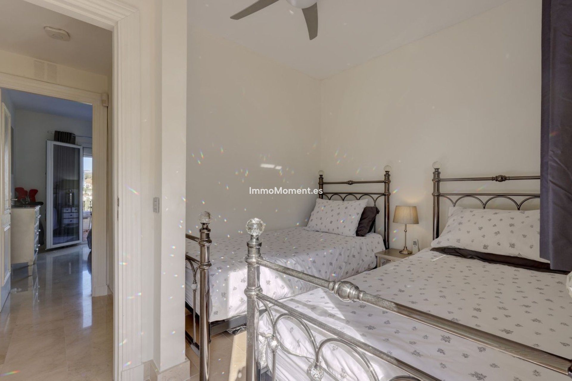 Reventa - Apartamento - Benahavís - La Quinta