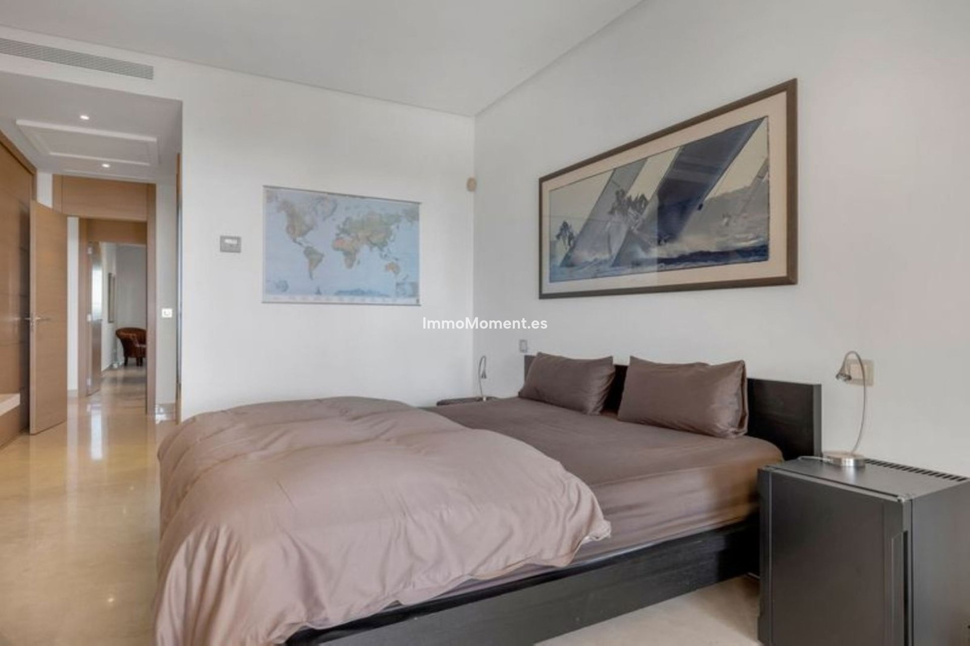 Reventa - Apartamento - Benahavís - La Quinta