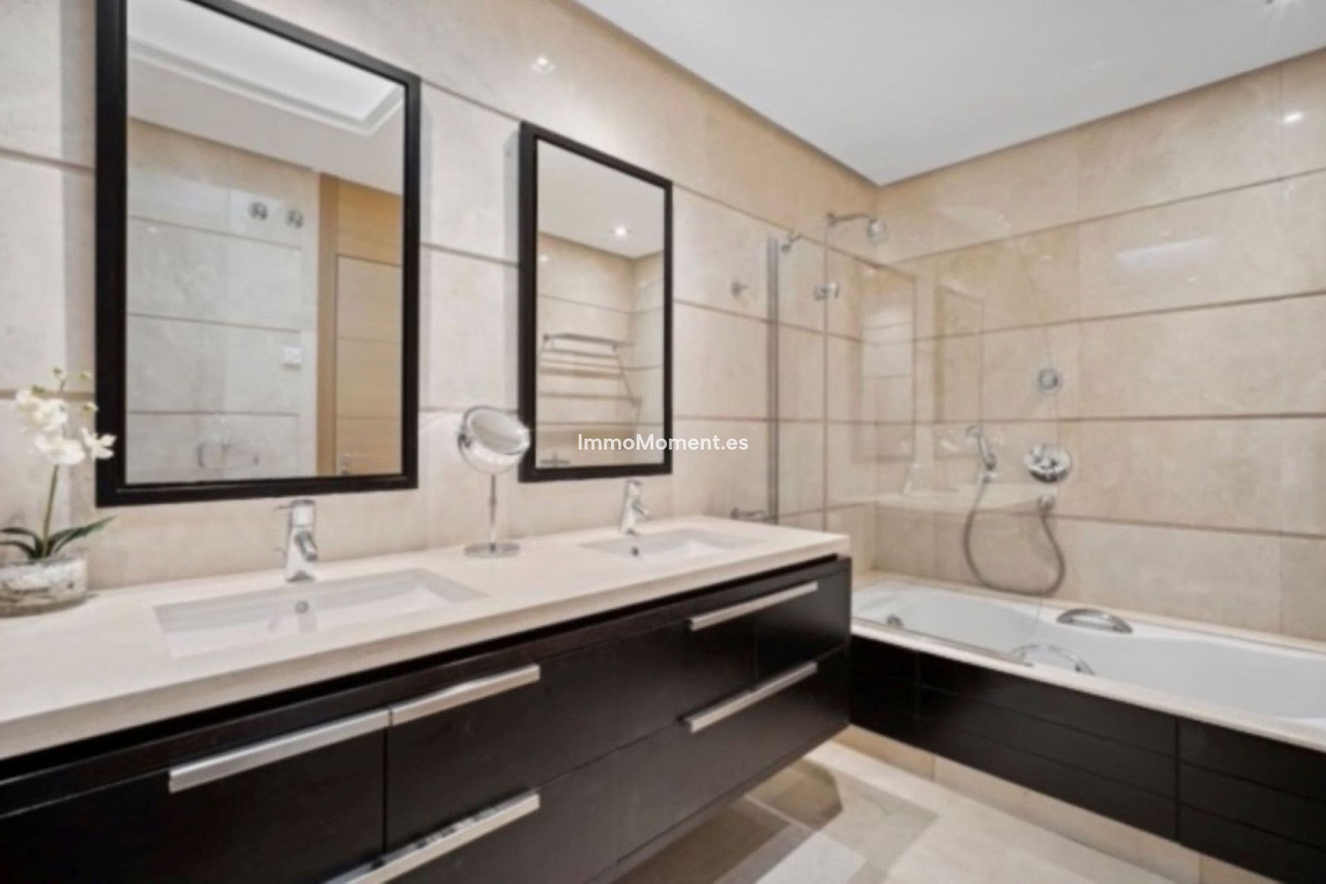 Reventa - Apartamento - Benahavís - La Quinta