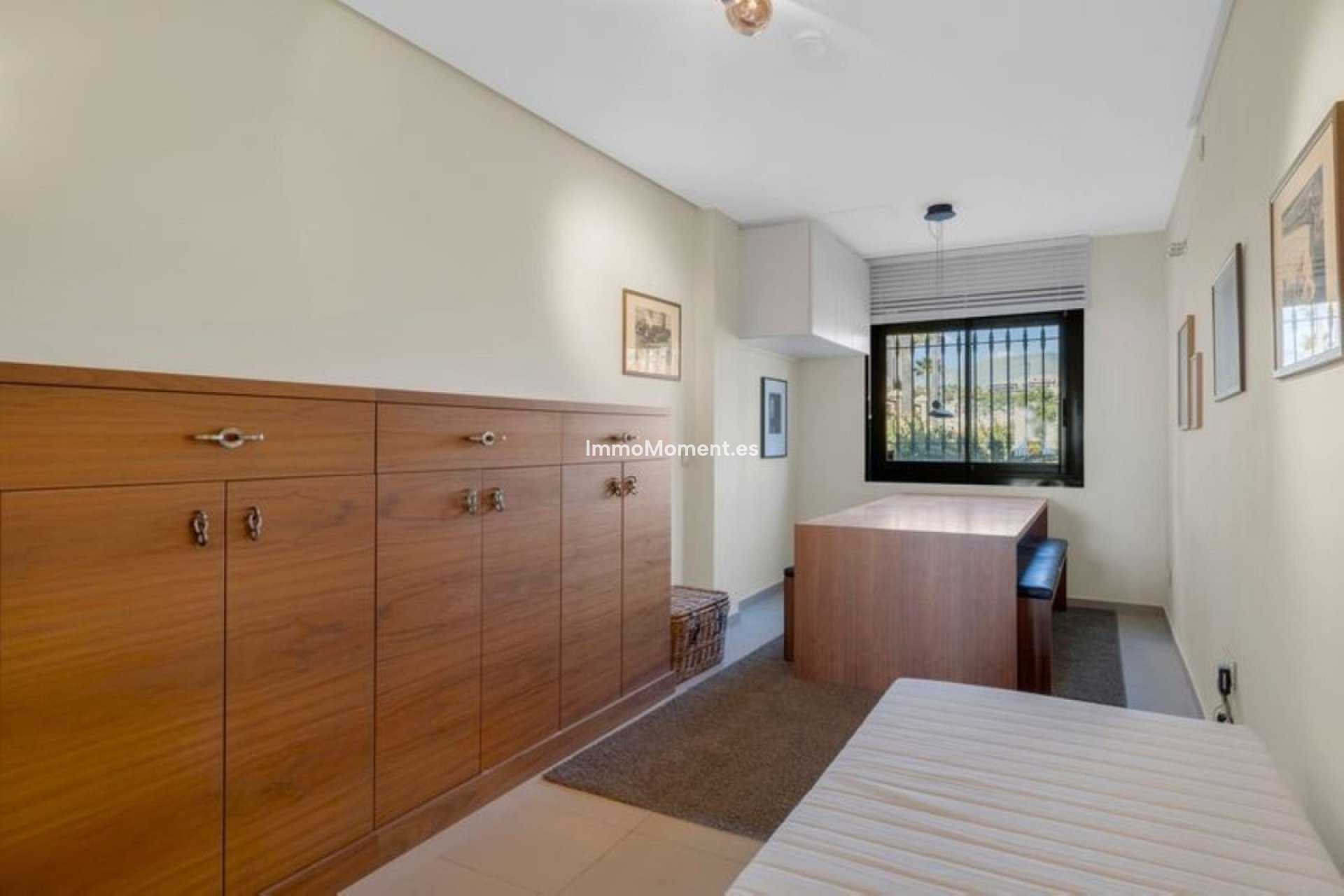 Reventa - Apartamento - Benahavís - La Quinta