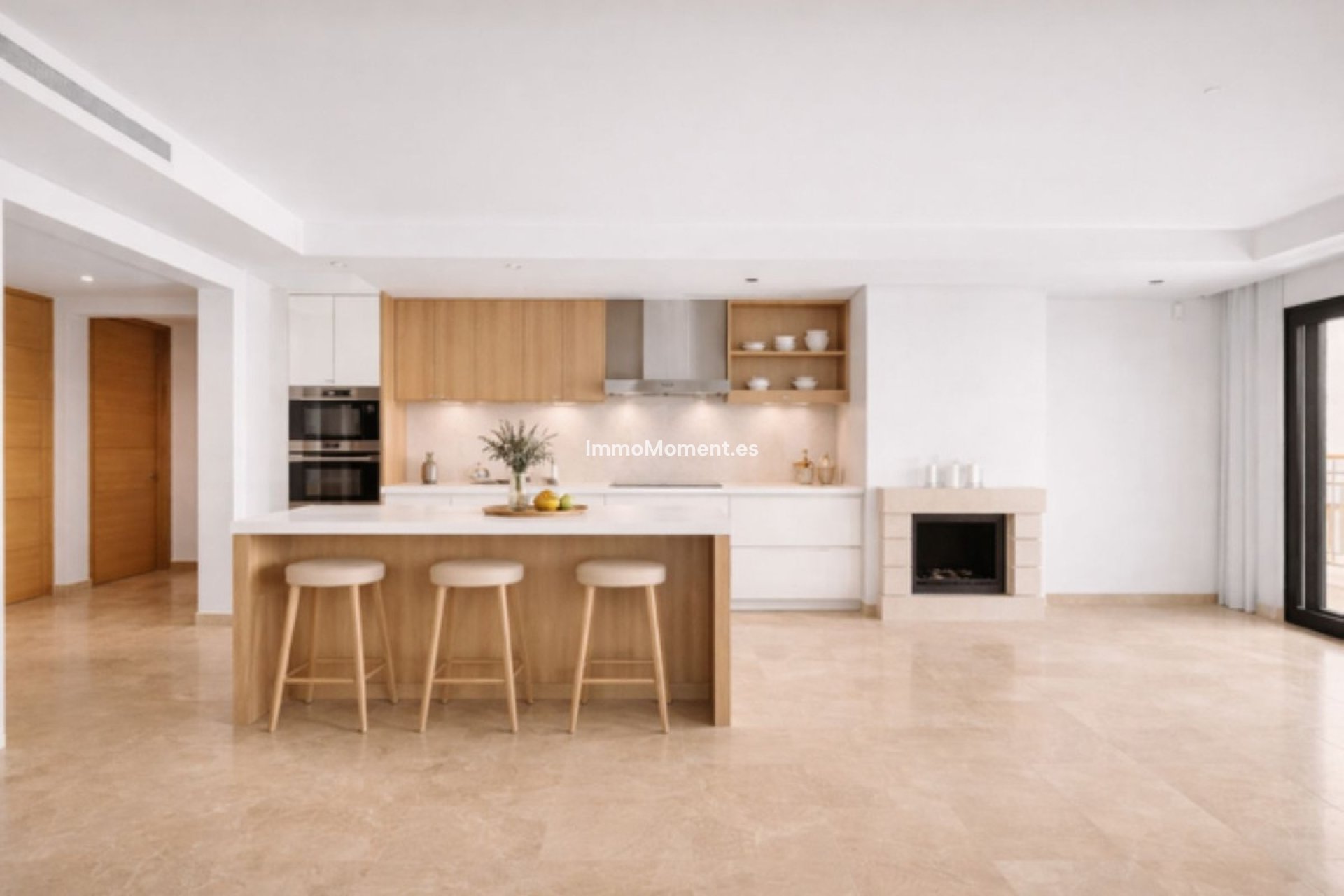 Reventa - Apartamento - Benahavís - La Quinta