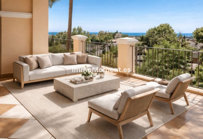 Reventa - Apartamento - Benahavís - La Quinta