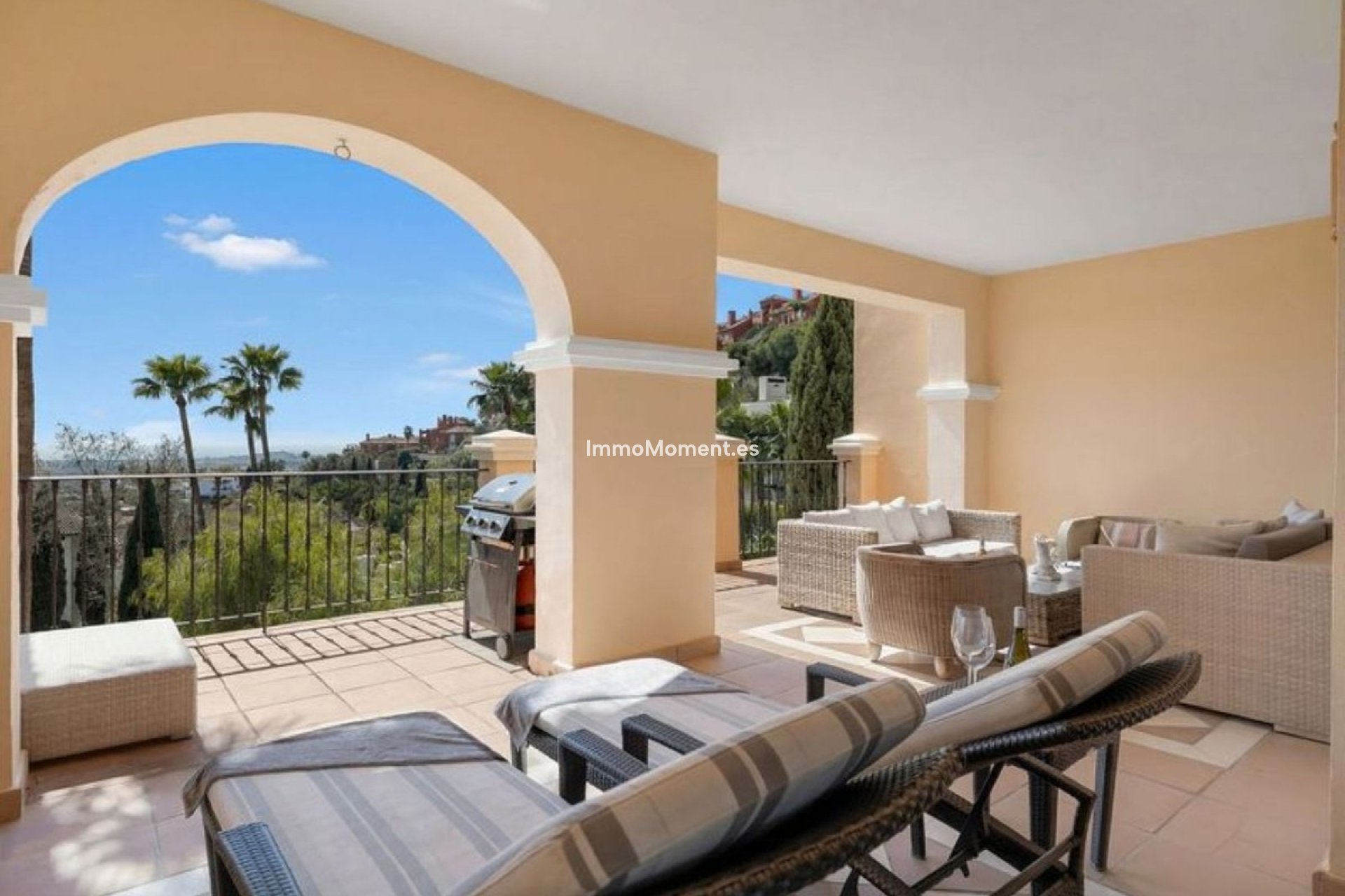 Reventa - Apartamento - Benahavís - La Quinta