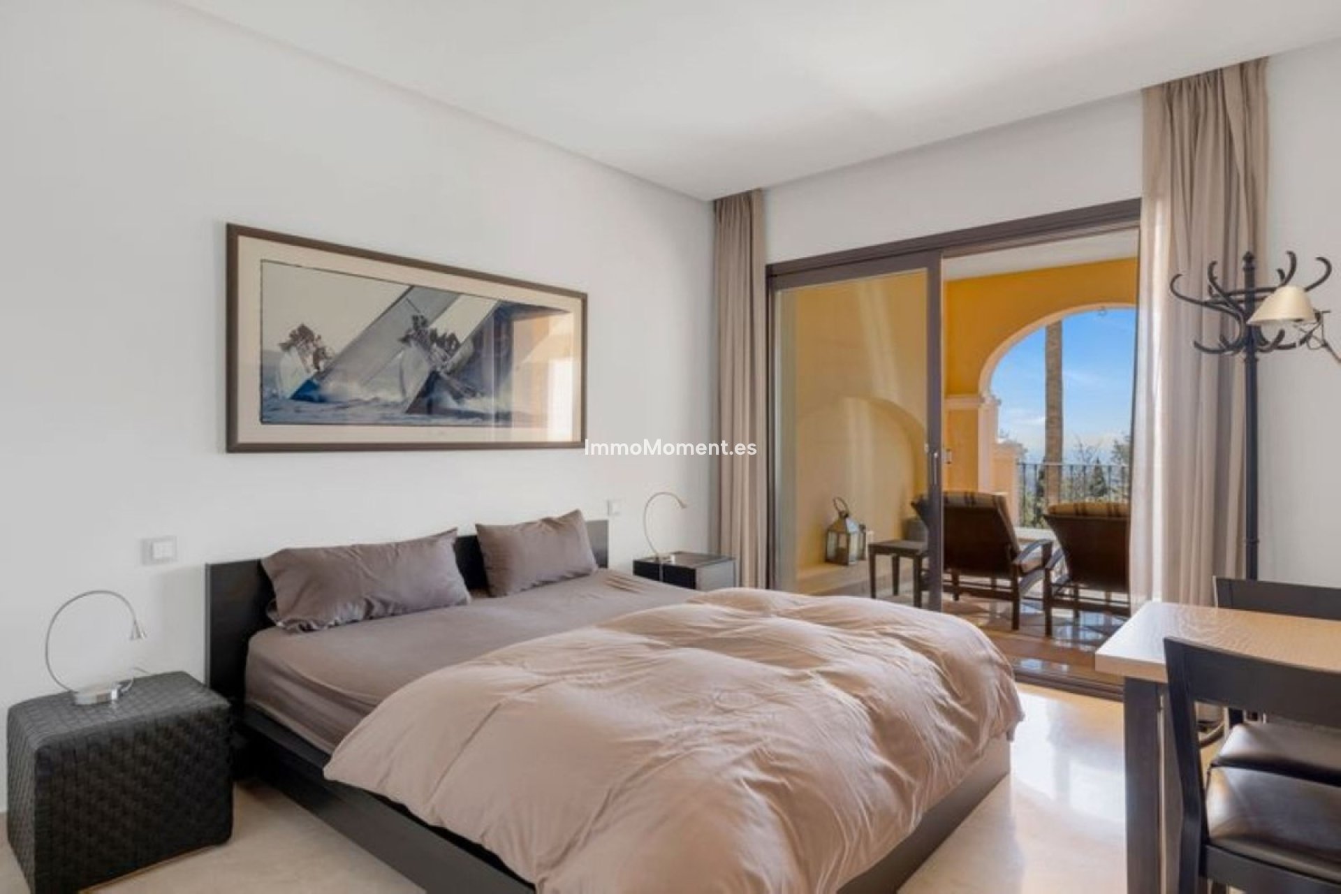 Reventa - Apartamento - Benahavís - La Quinta