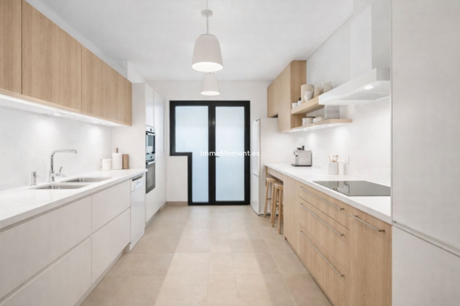 Reventa - Apartamento - Benahavís - La Quinta