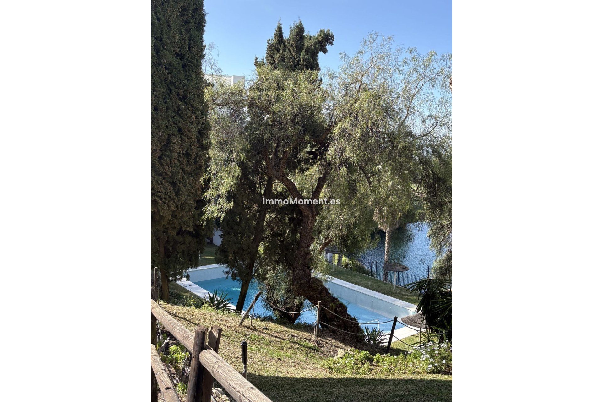 Reventa - Apartamento - Benahavís - La Quinta