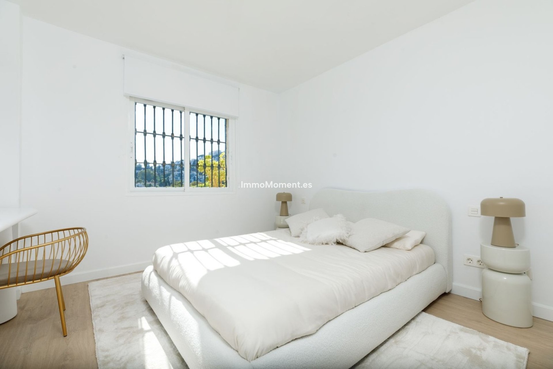 Reventa - Apartamento - Benahavís - La Quinta