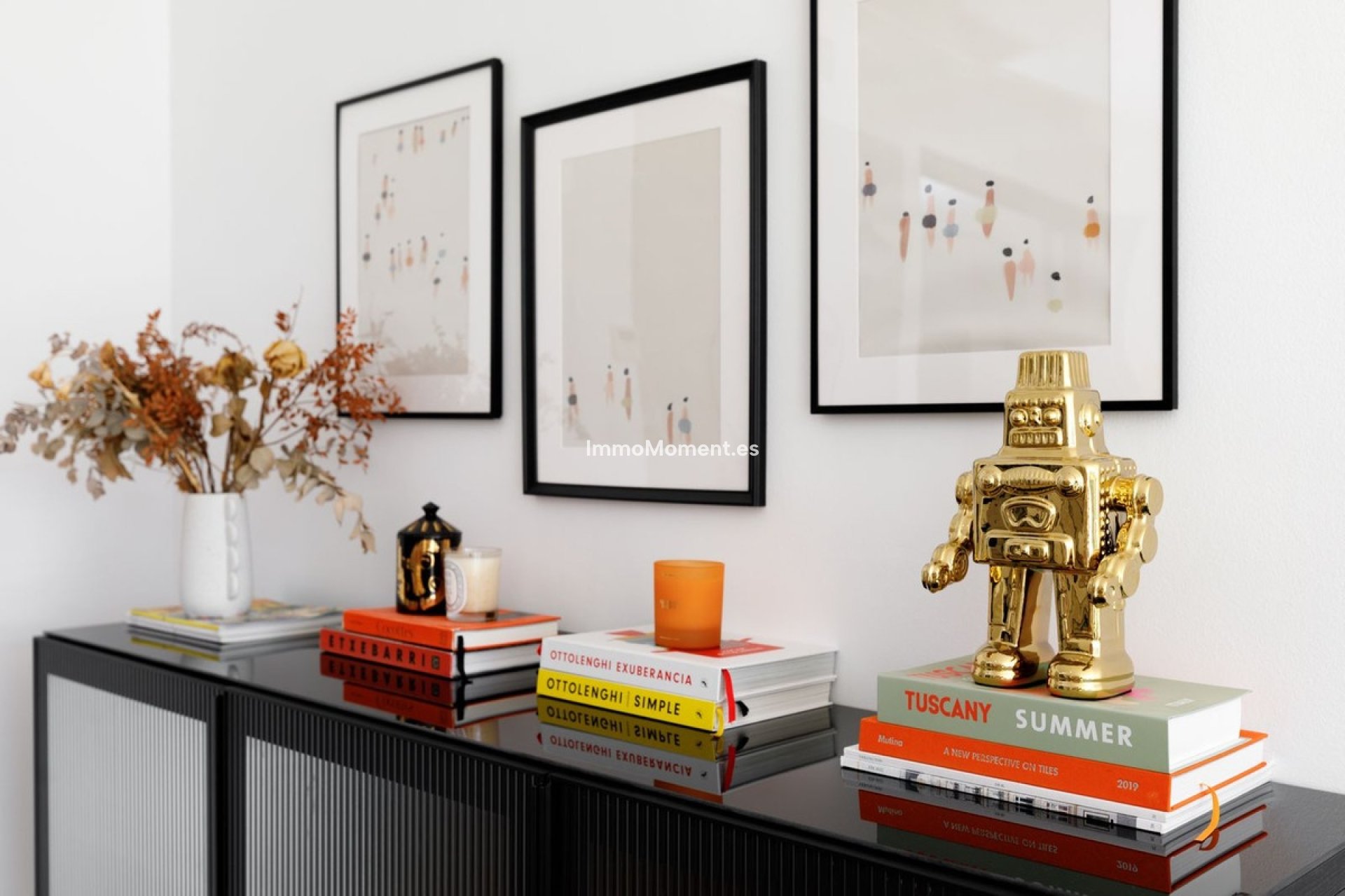 Reventa - Apartamento - Benahavís - La Quinta