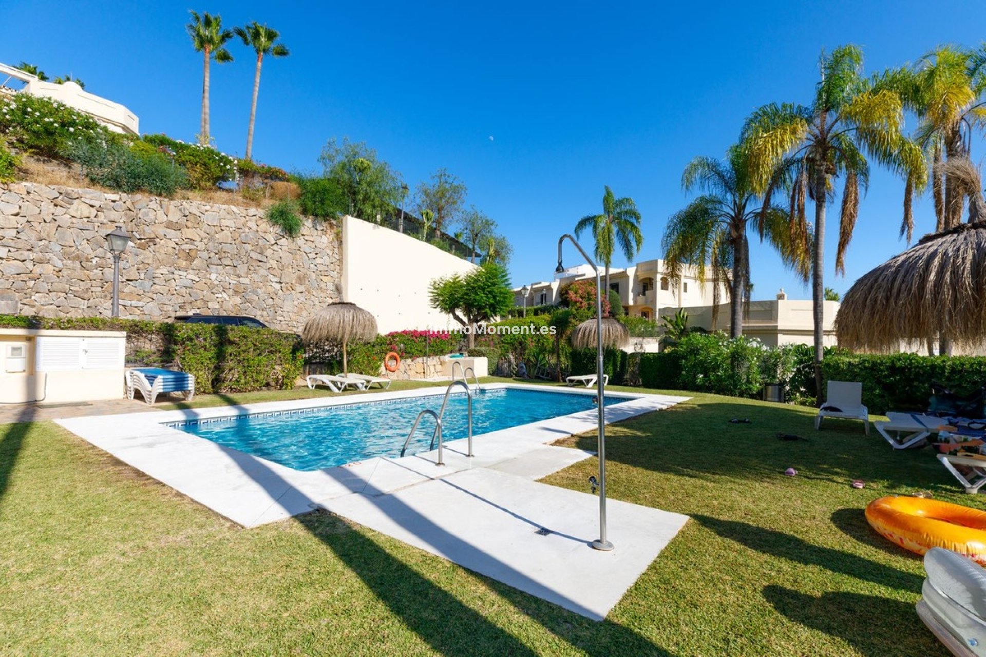 Reventa - Apartamento - Benahavís - La Quinta