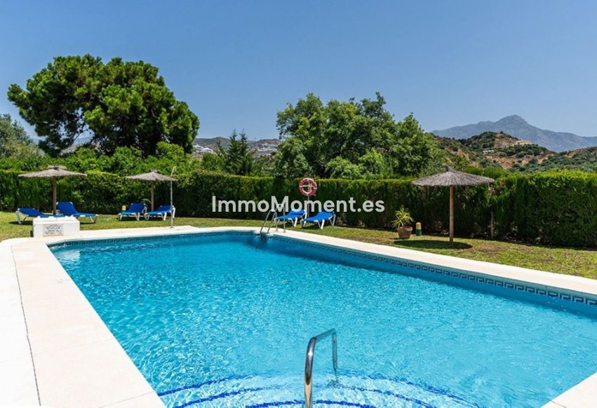 Reventa - Apartamento - Benahavís - La Quinta