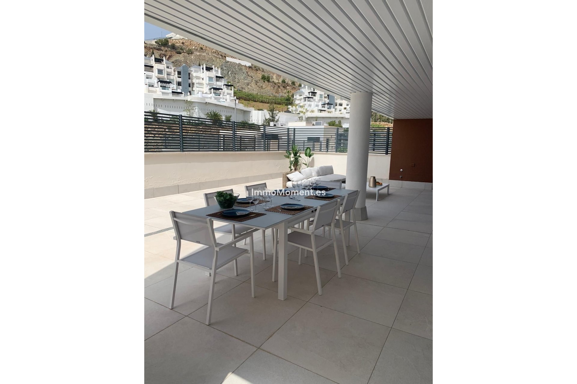 Reventa - Apartamento - Benahavís - La Quinta