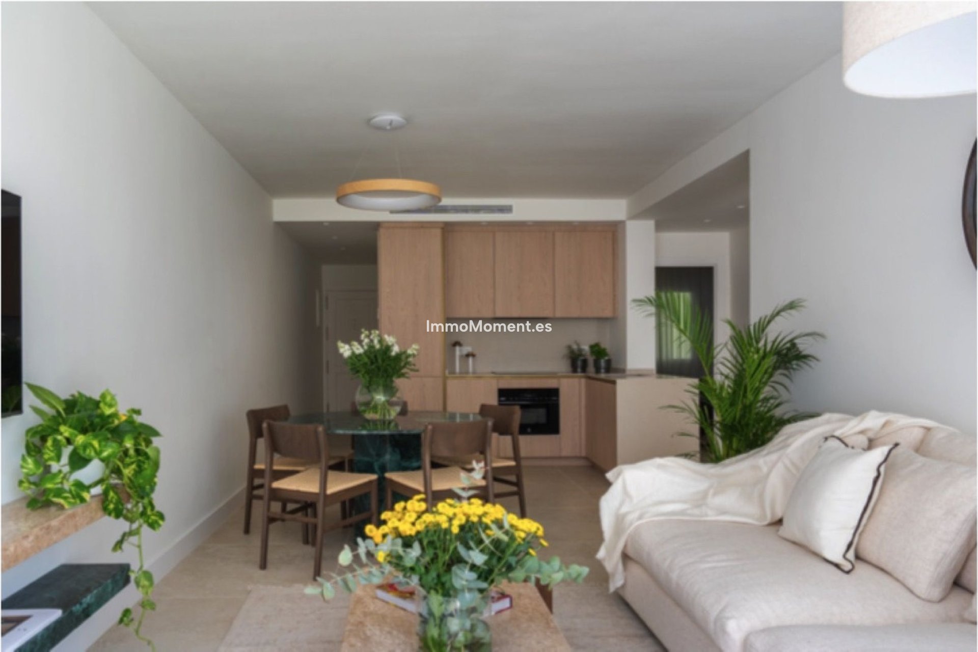 Reventa - Apartamento - Benahavís - La Quinta