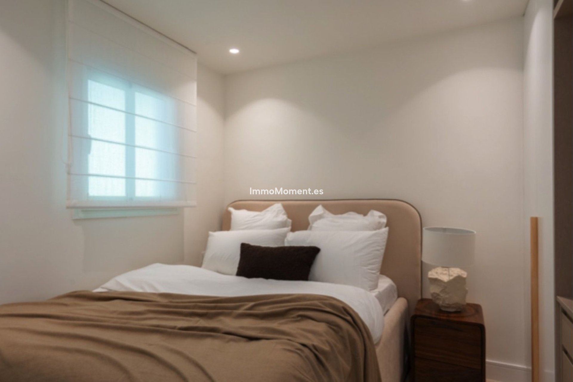 Reventa - Apartamento - Benahavís - La Quinta