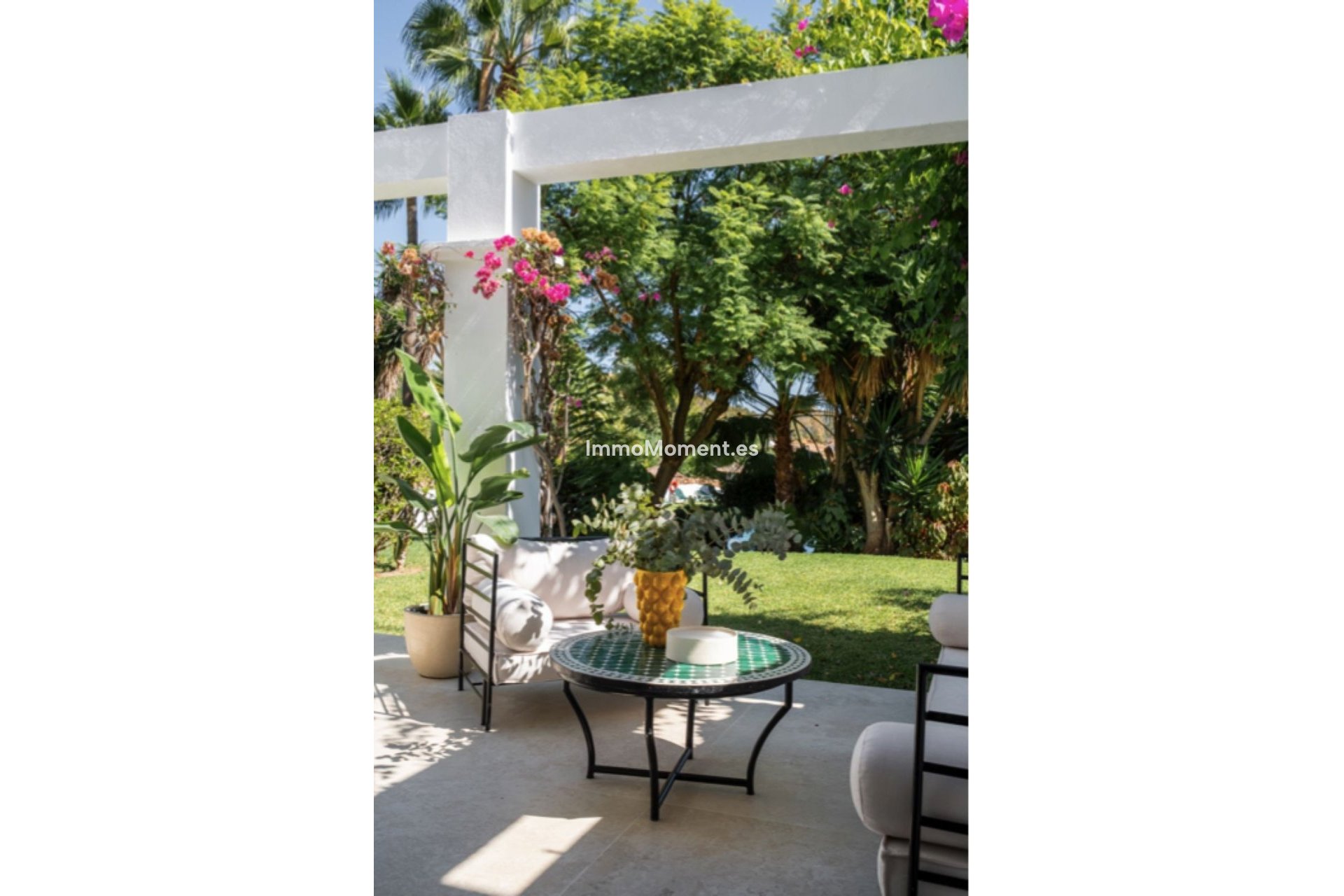 Reventa - Apartamento - Benahavís - La Quinta