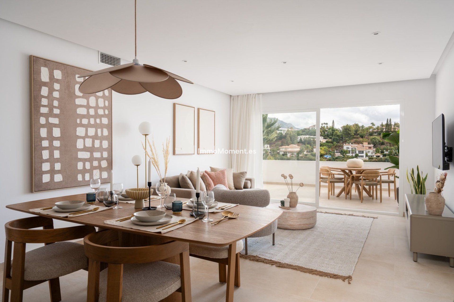 Reventa - Apartamento - Benahavís - La Quinta