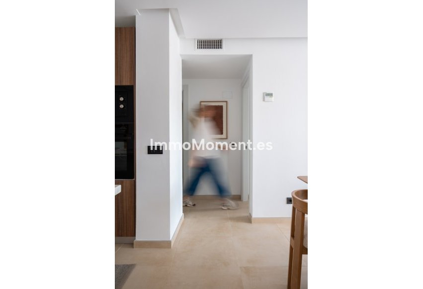 Reventa - Apartamento - Benahavís - La Quinta