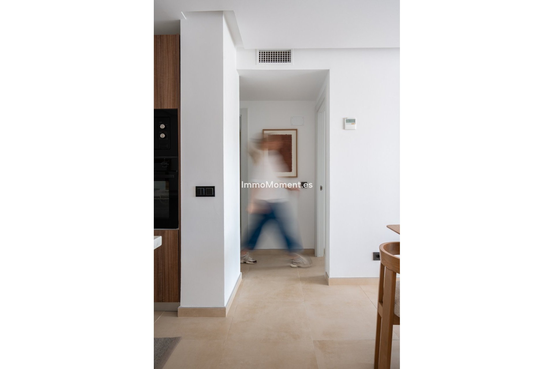 Reventa - Apartamento - Benahavís - La Quinta