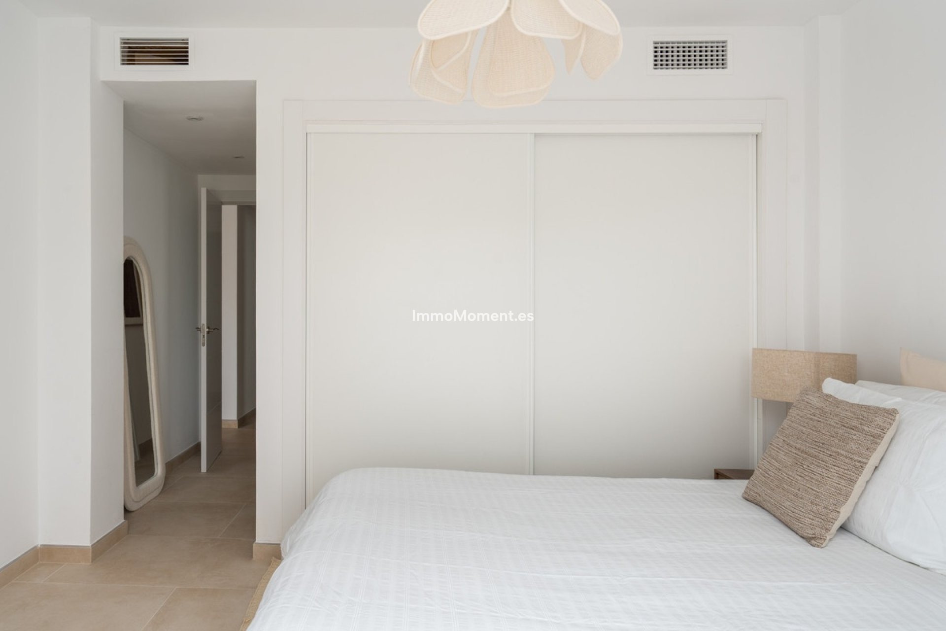 Reventa - Apartamento - Benahavís - La Quinta