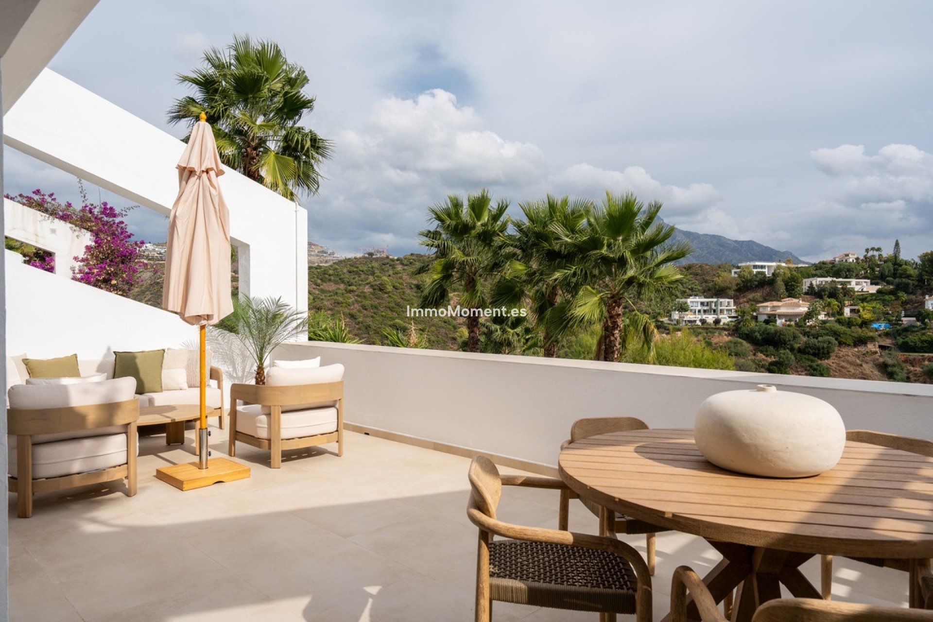 Reventa - Apartamento - Benahavís - La Quinta