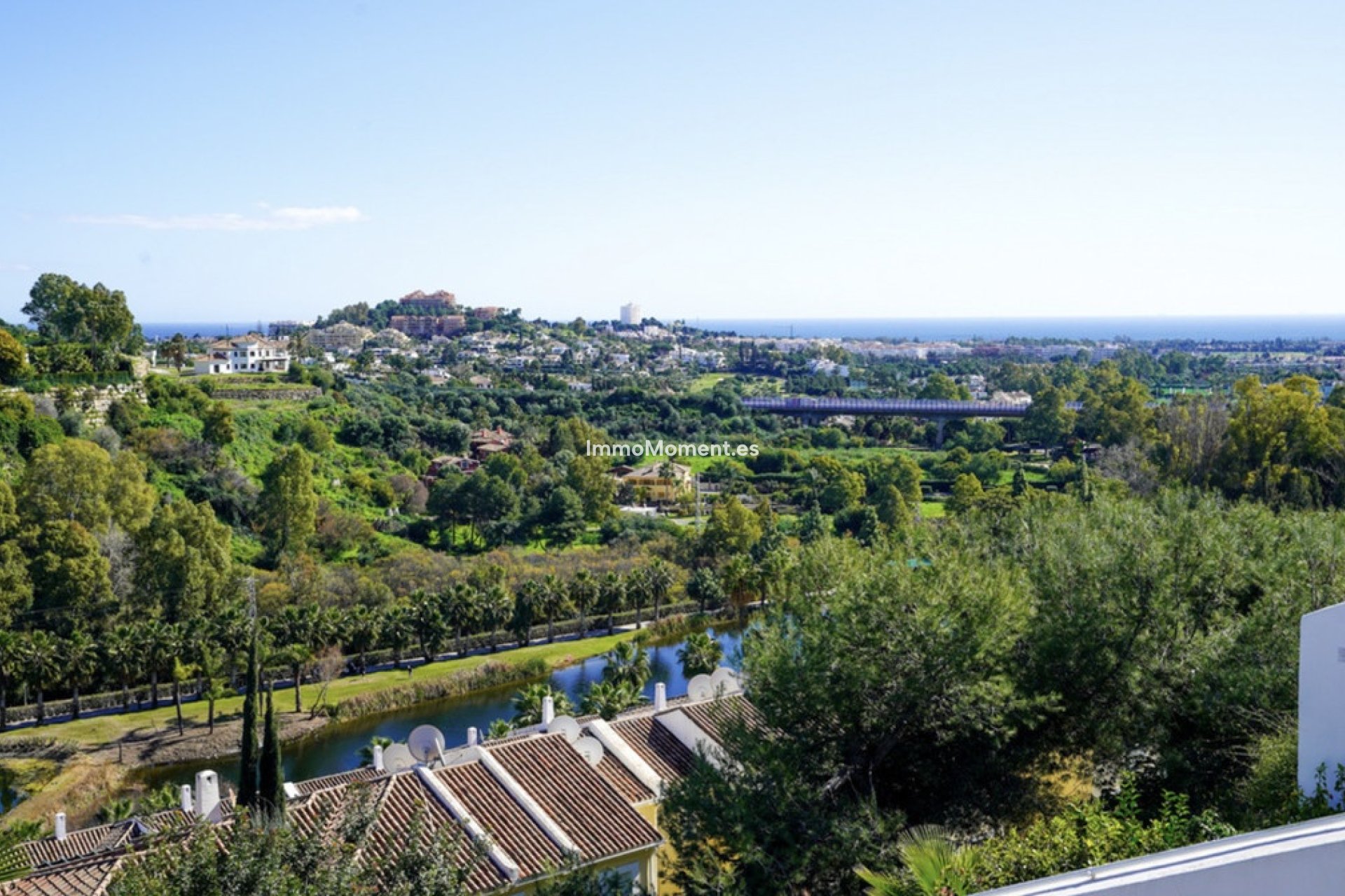 Reventa - Apartamento - Benahavís - La Quinta