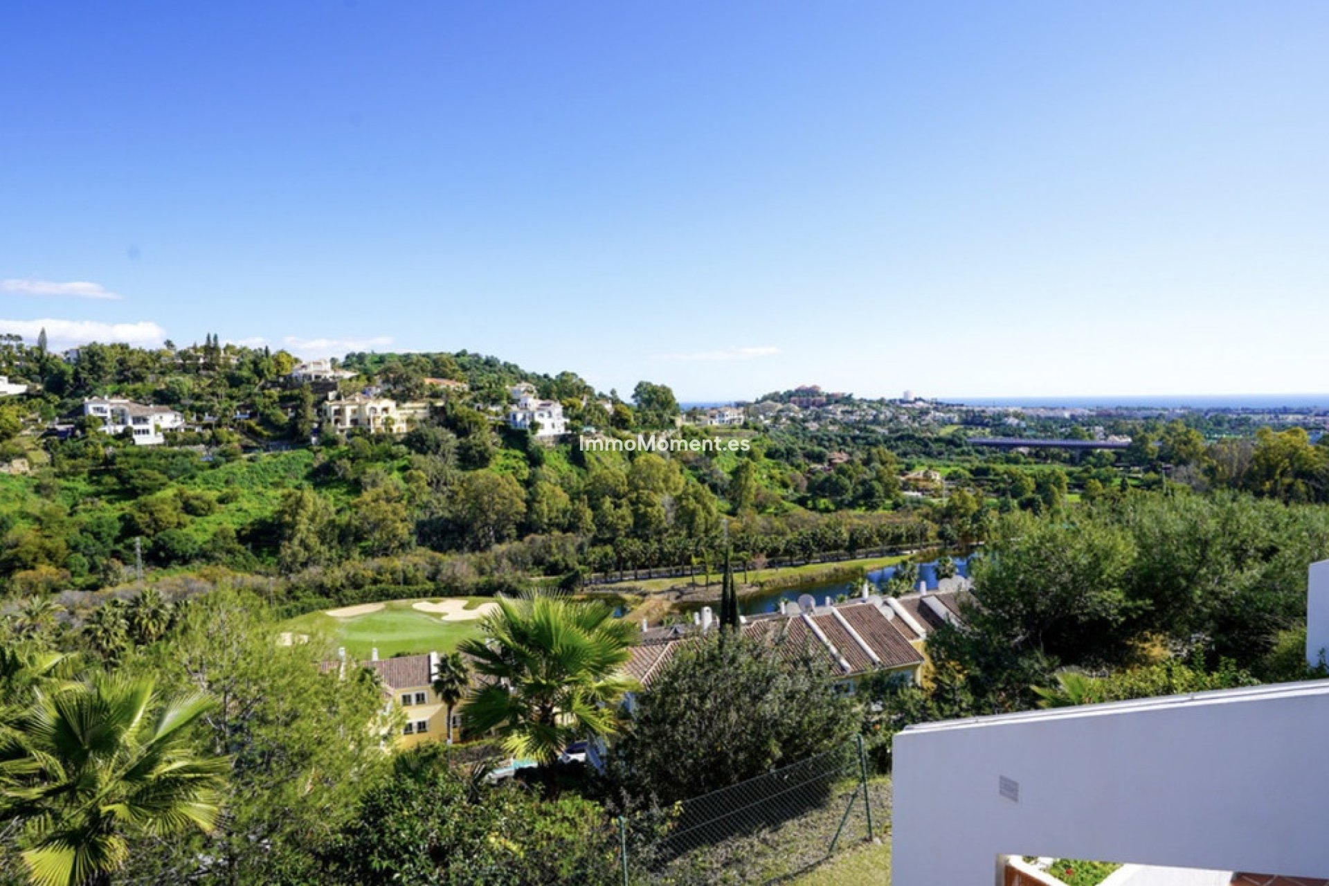 Reventa - Apartamento - Benahavís - La Quinta