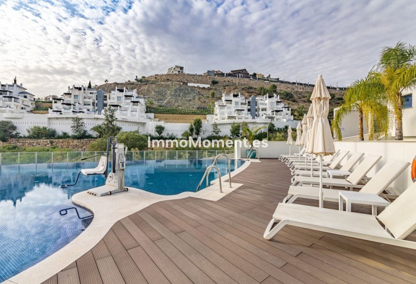 Reventa - Apartamento - Benahavís - La Quinta