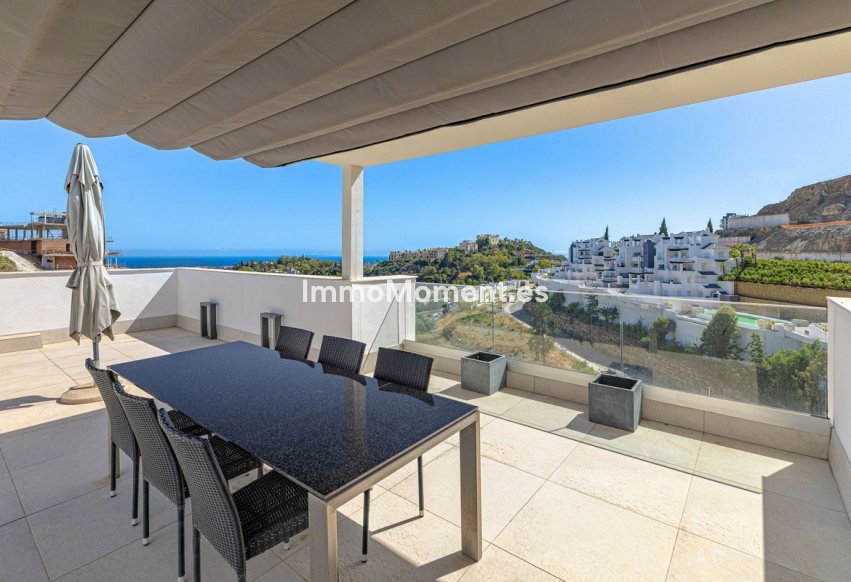 Reventa - Apartamento - Benahavís - La Quinta