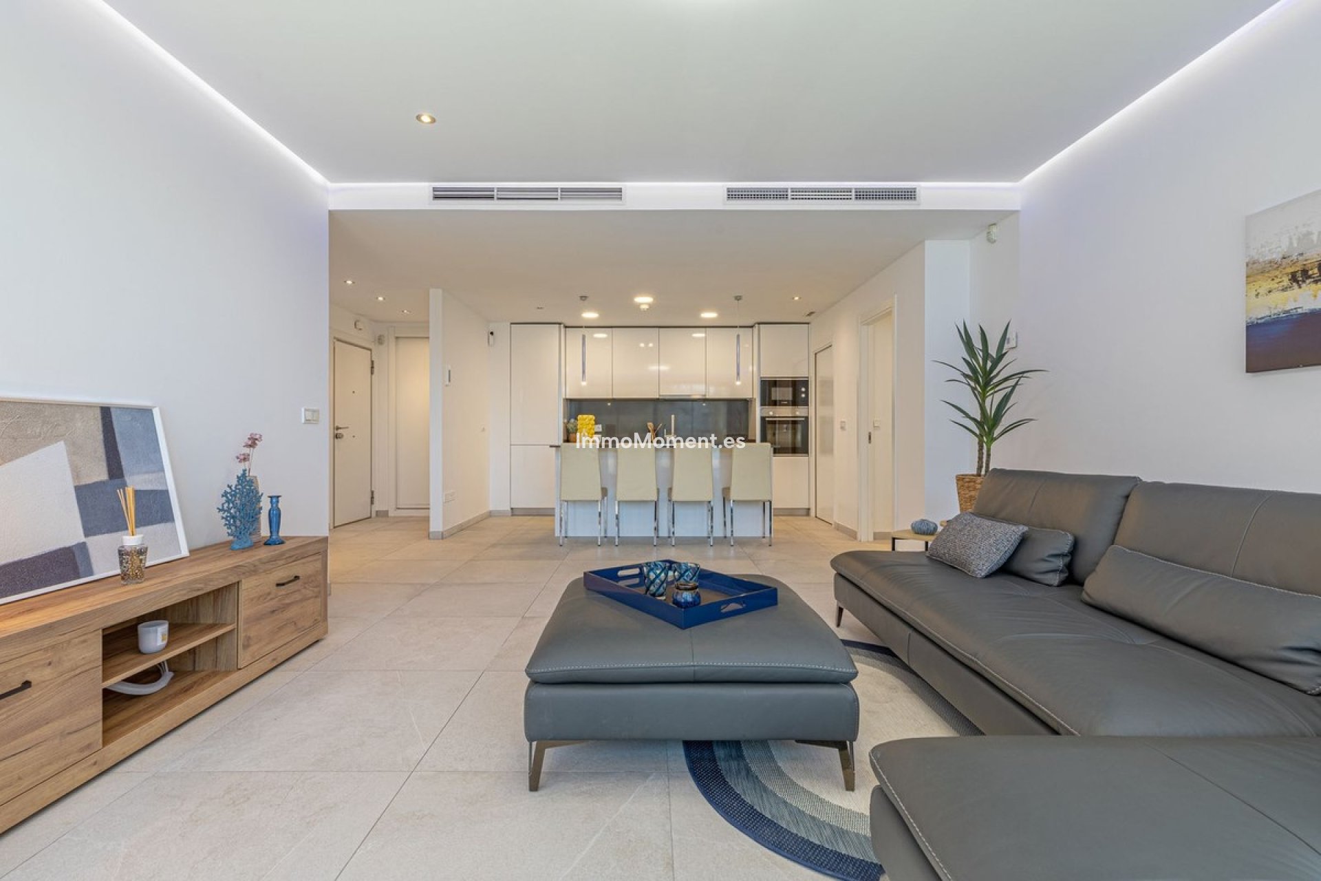 Reventa - Apartamento - Benahavís - La Quinta