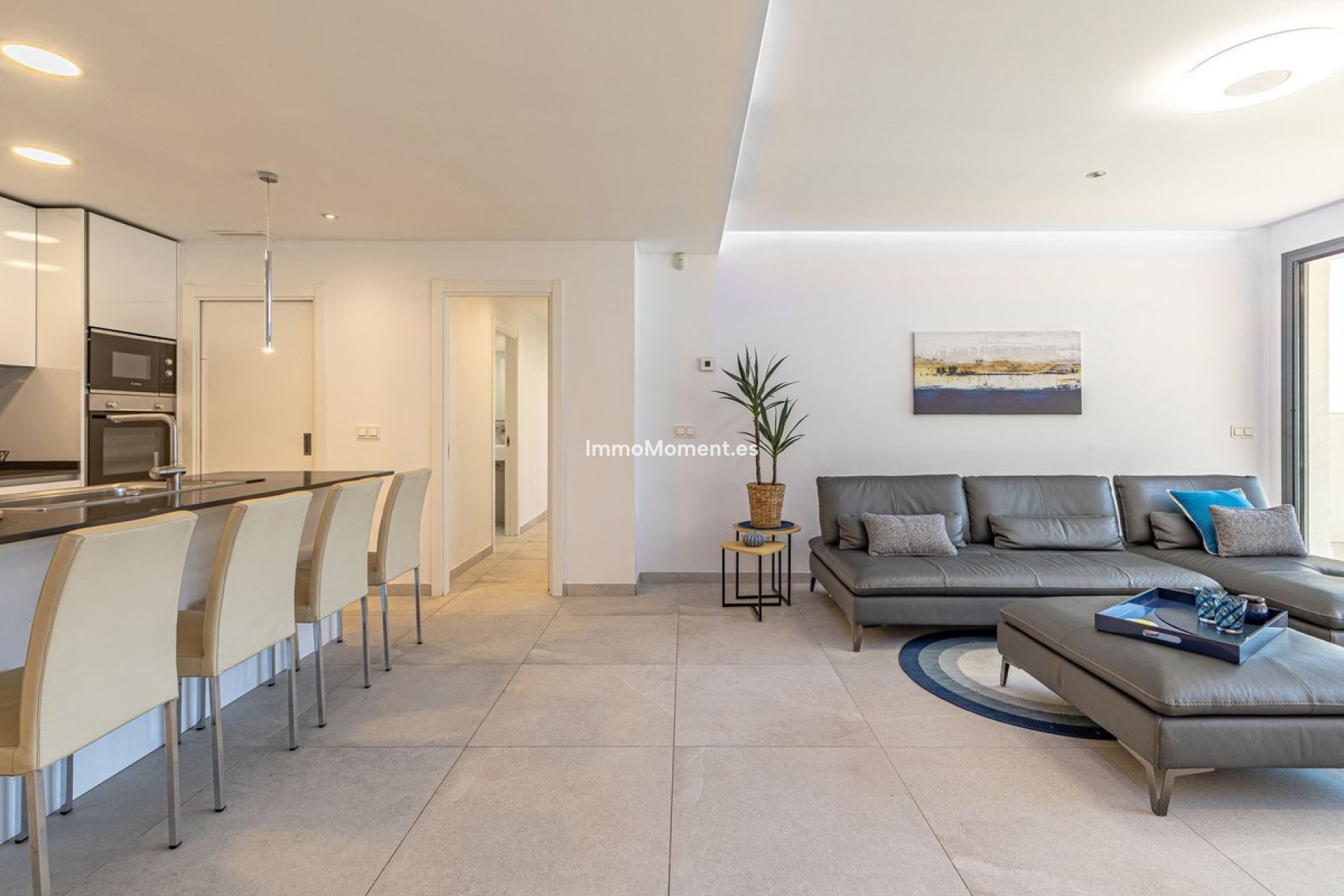 Reventa - Apartamento - Benahavís - La Quinta