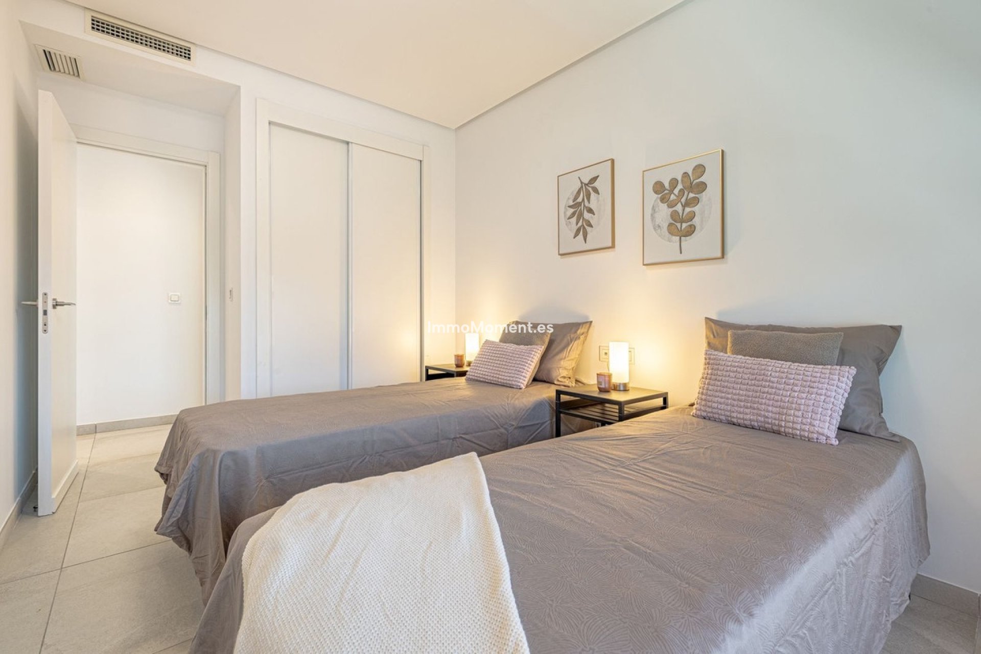 Reventa - Apartamento - Benahavís - La Quinta