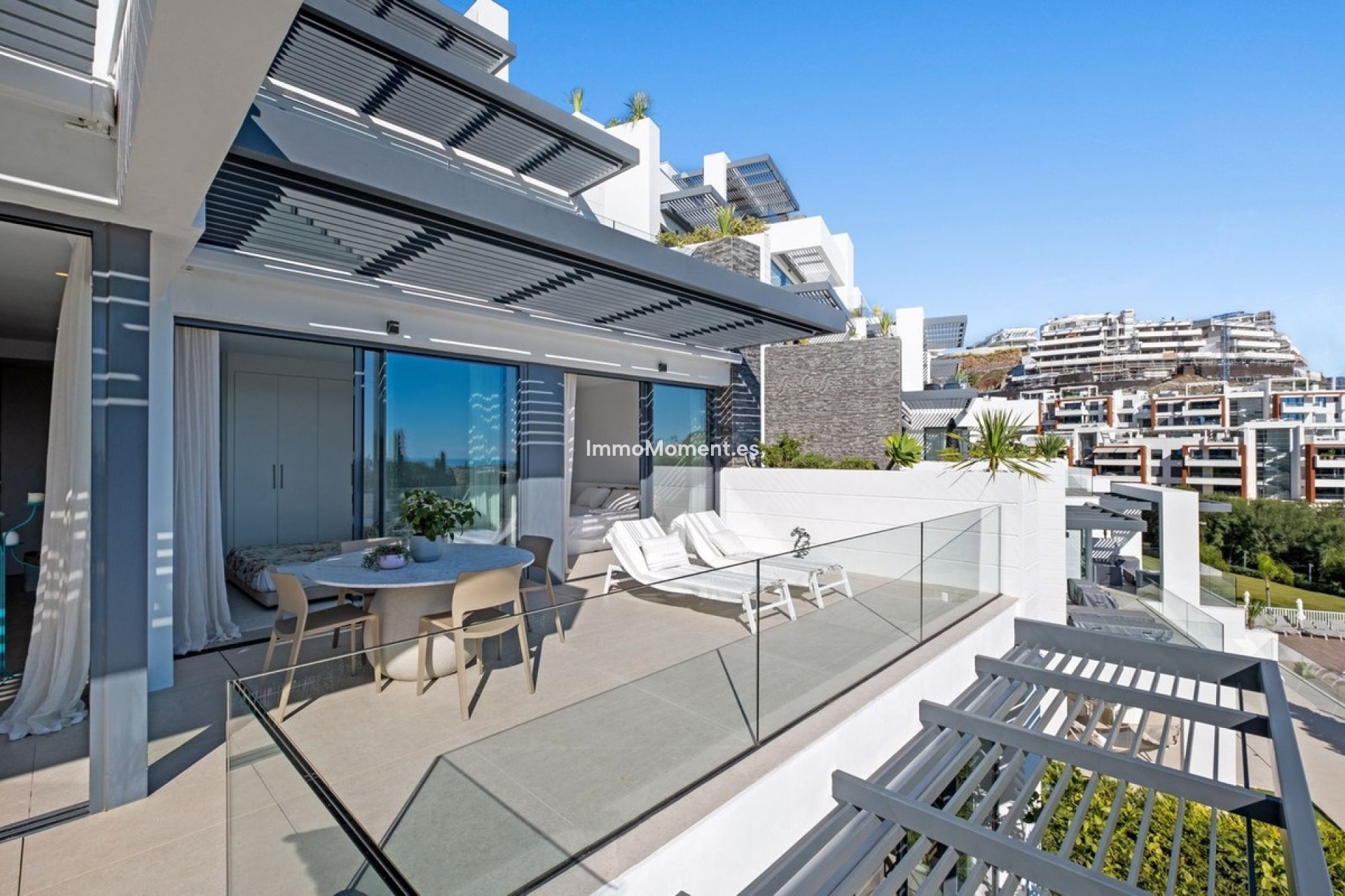 Reventa - Apartamento - Benahavís - La Quinta