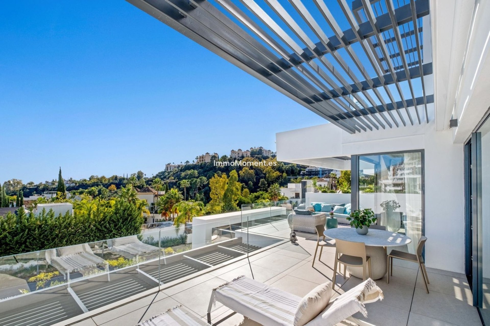 Reventa - Apartamento - Benahavís - La Quinta