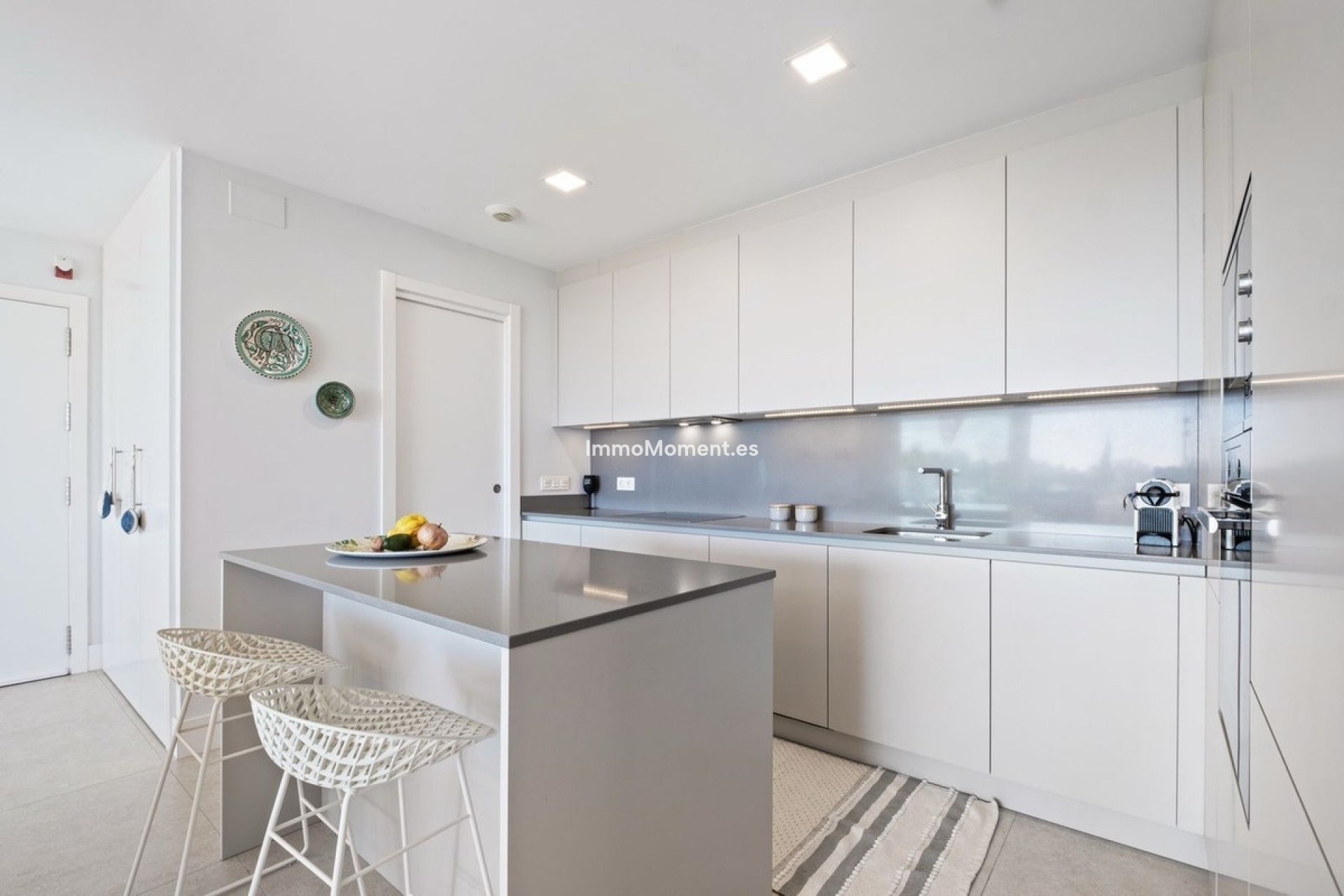 Reventa - Apartamento - Benahavís - La Quinta