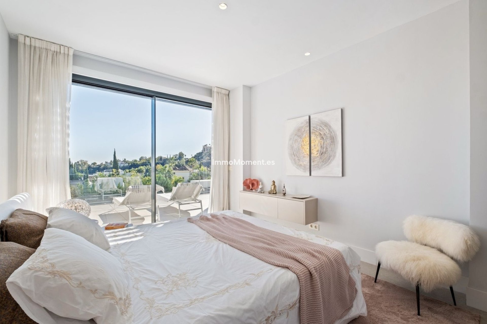 Reventa - Apartamento - Benahavís - La Quinta