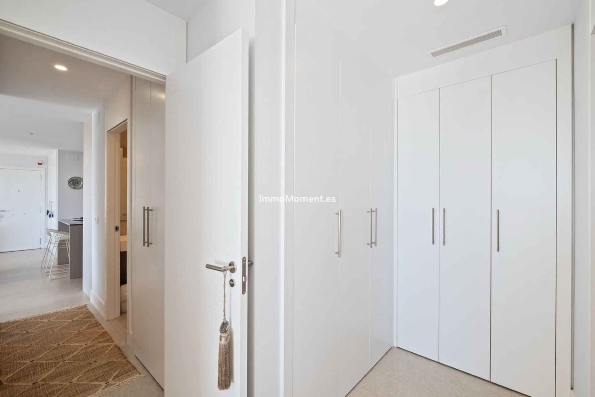 Reventa - Apartamento - Benahavís - La Quinta