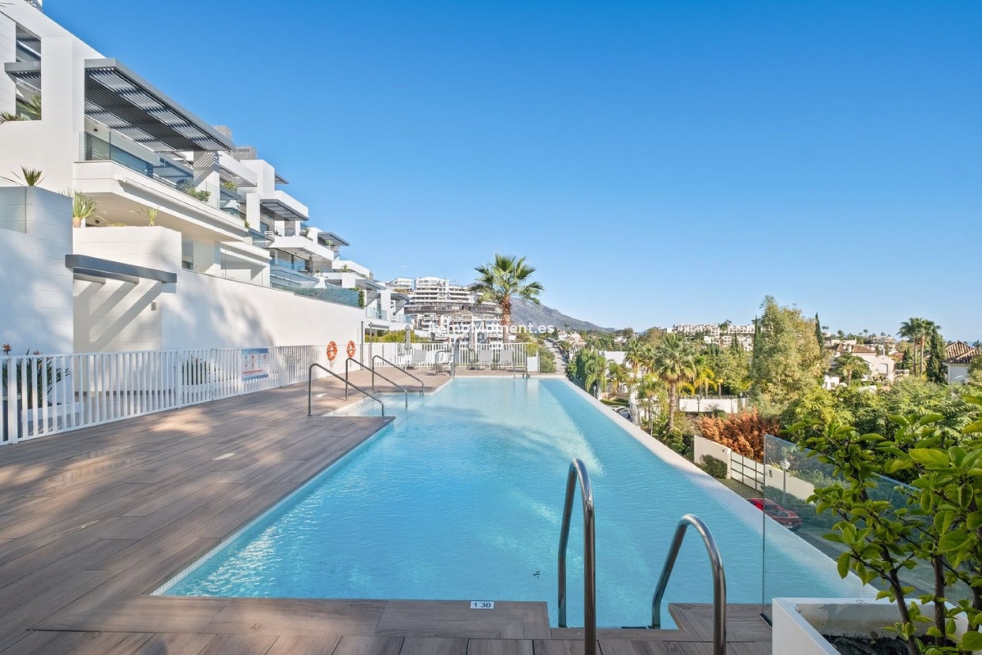 Reventa - Apartamento - Benahavís - La Quinta