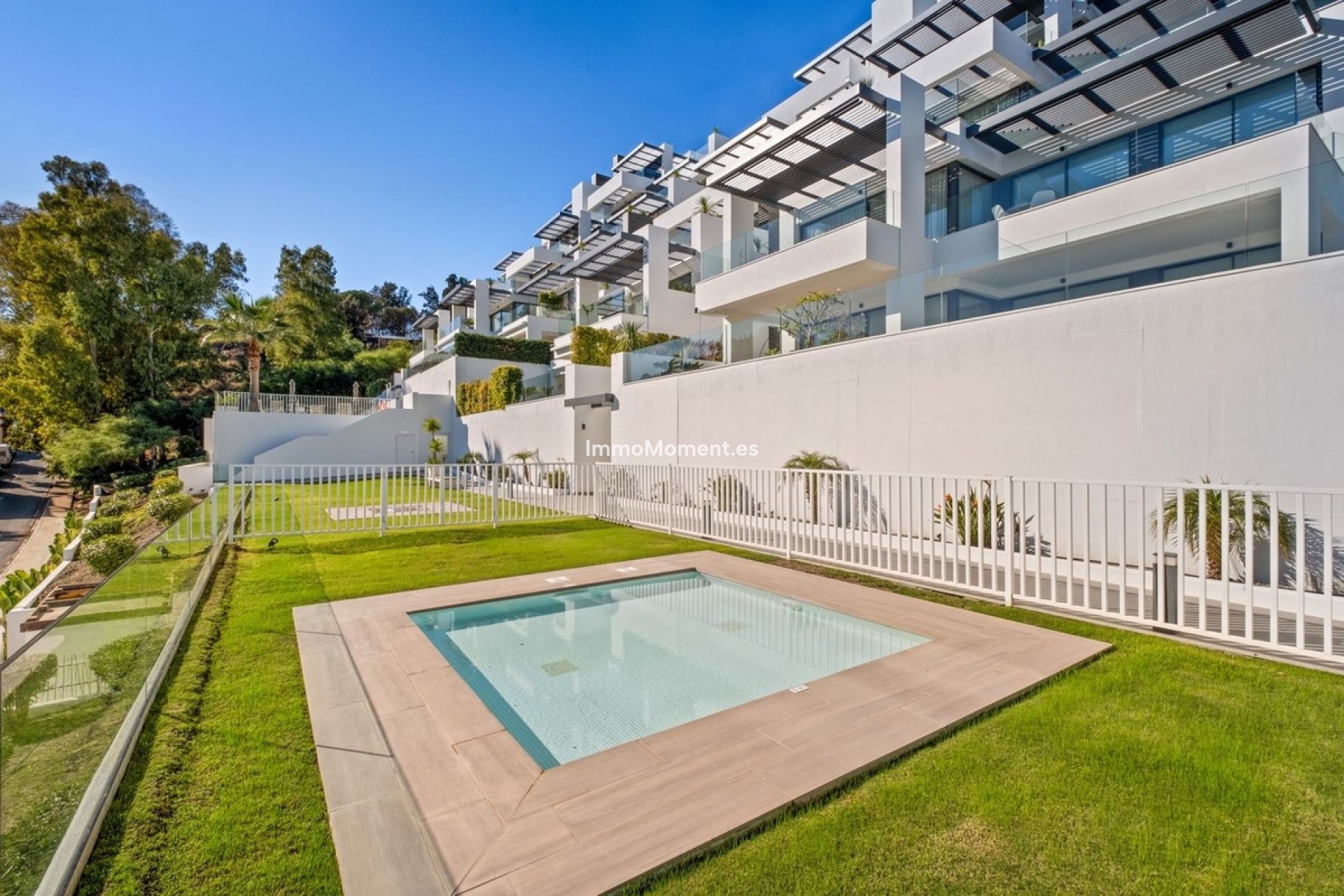 Reventa - Apartamento - Benahavís - La Quinta