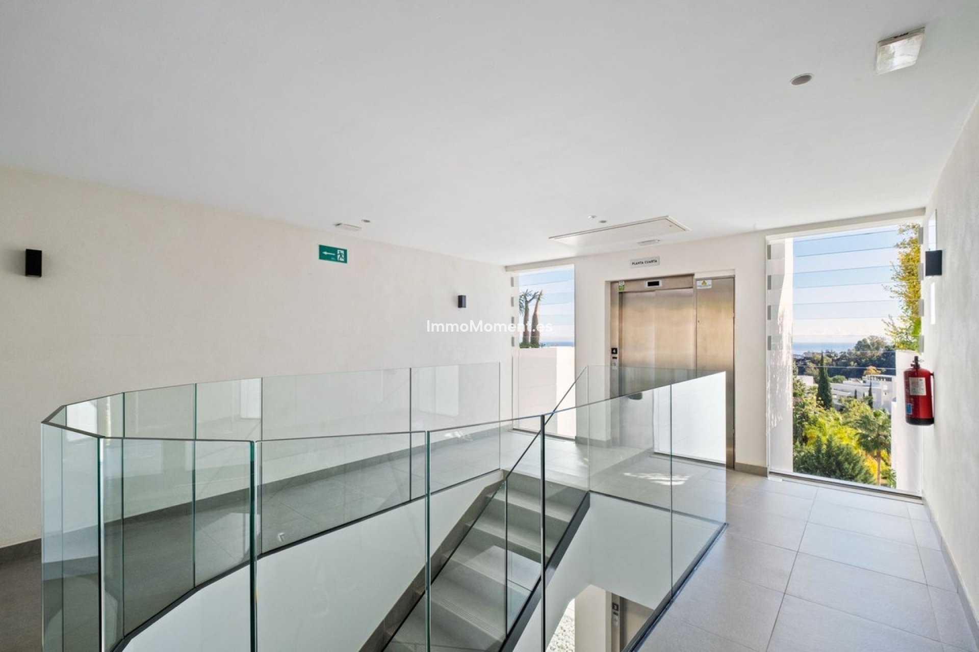 Reventa - Apartamento - Benahavís - La Quinta