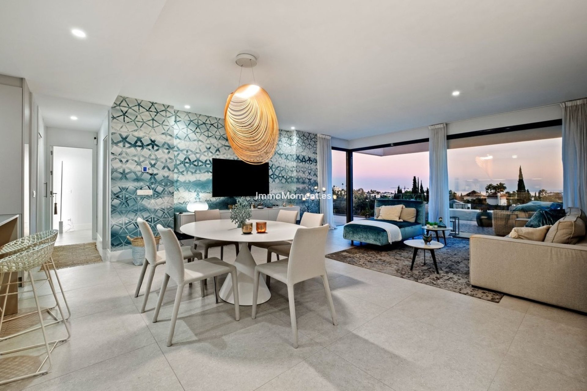 Reventa - Apartamento - Benahavís - La Quinta