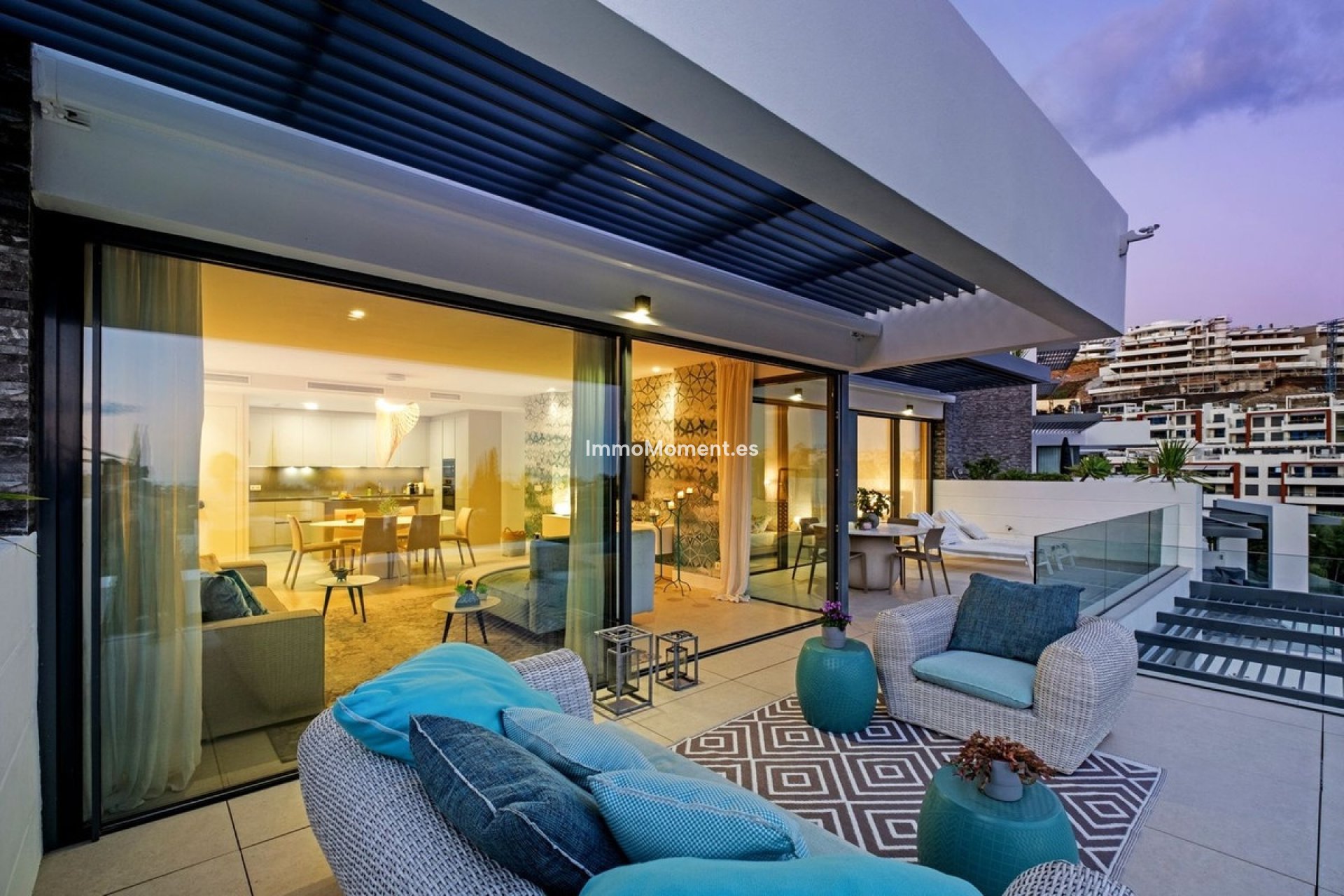 Reventa - Apartamento - Benahavís - La Quinta