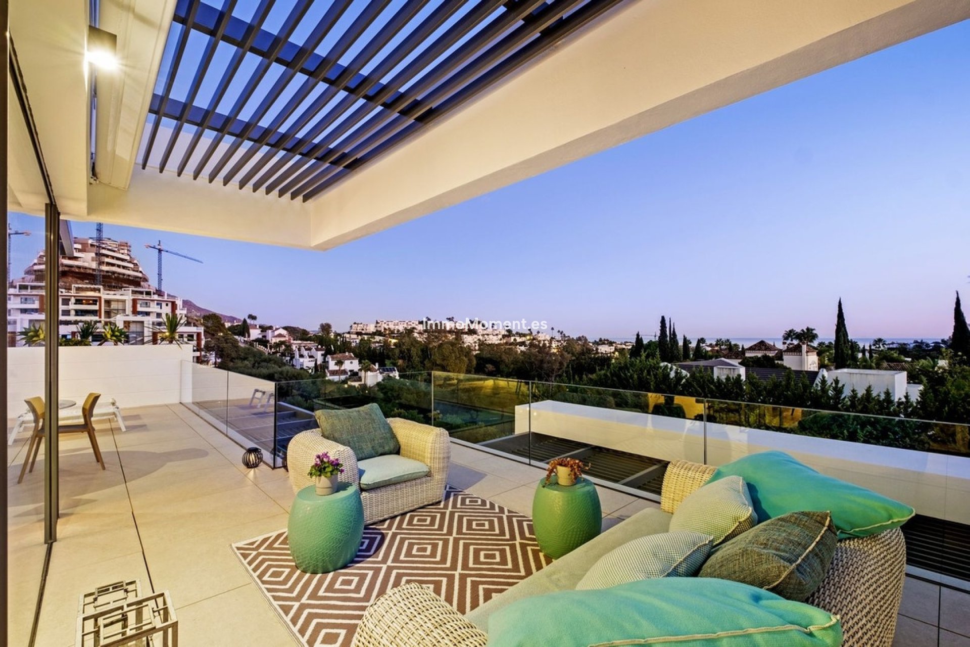 Reventa - Apartamento - Benahavís - La Quinta