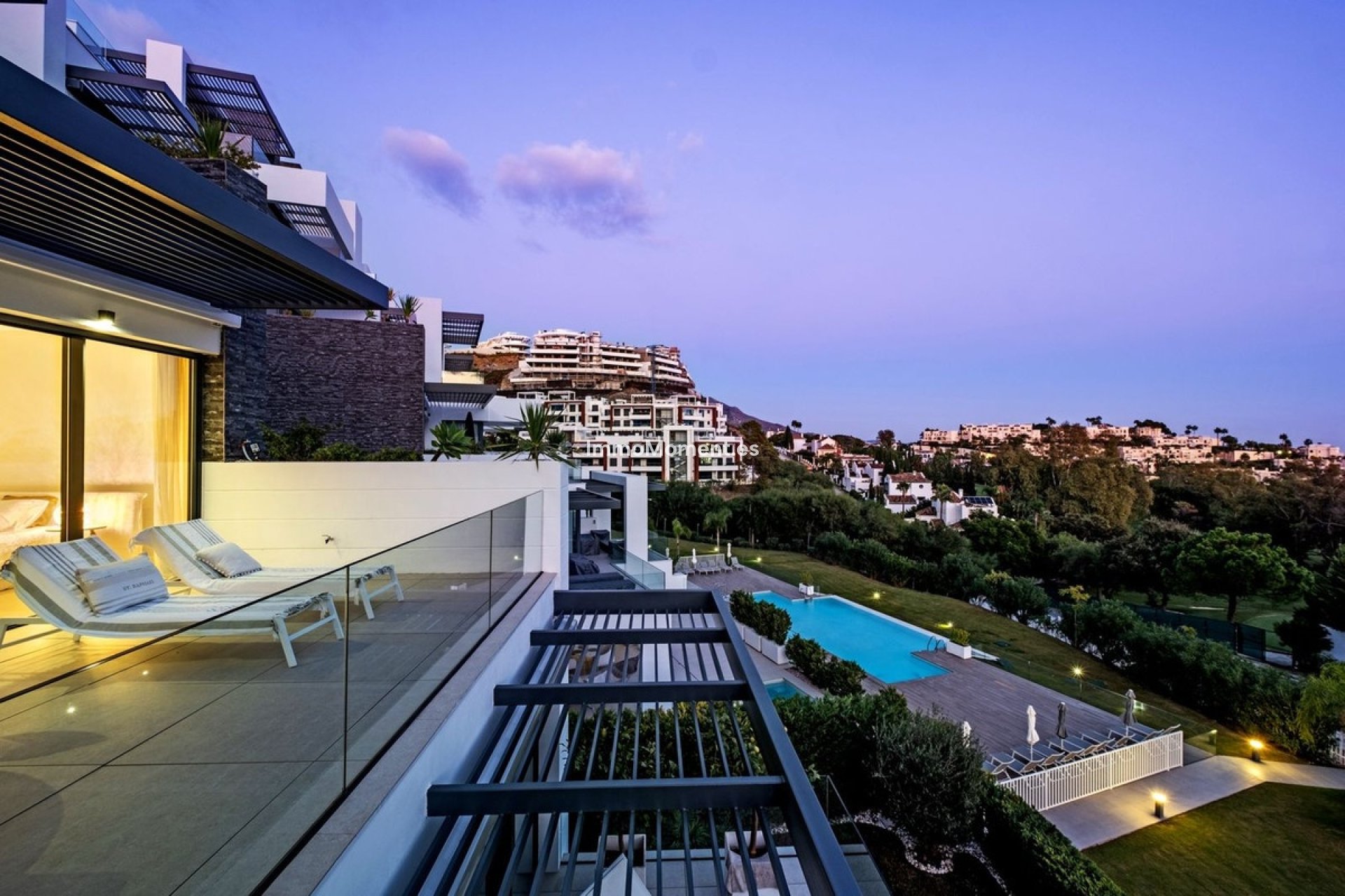 Reventa - Apartamento - Benahavís - La Quinta