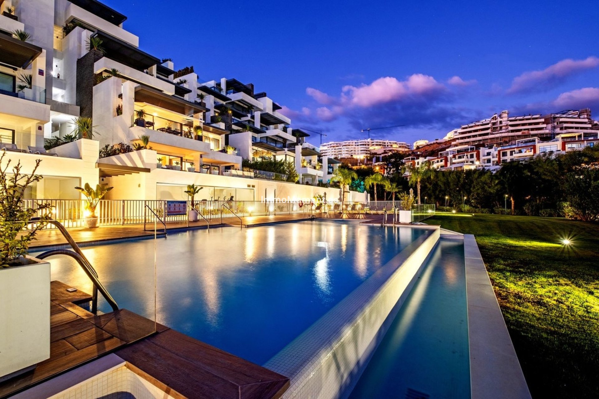 Reventa - Apartamento - Benahavís - La Quinta