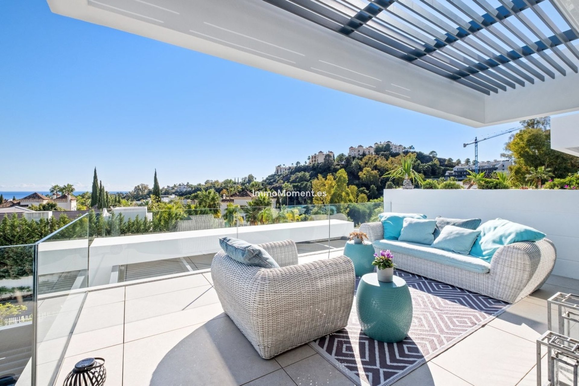 Reventa - Apartamento - Benahavís - La Quinta