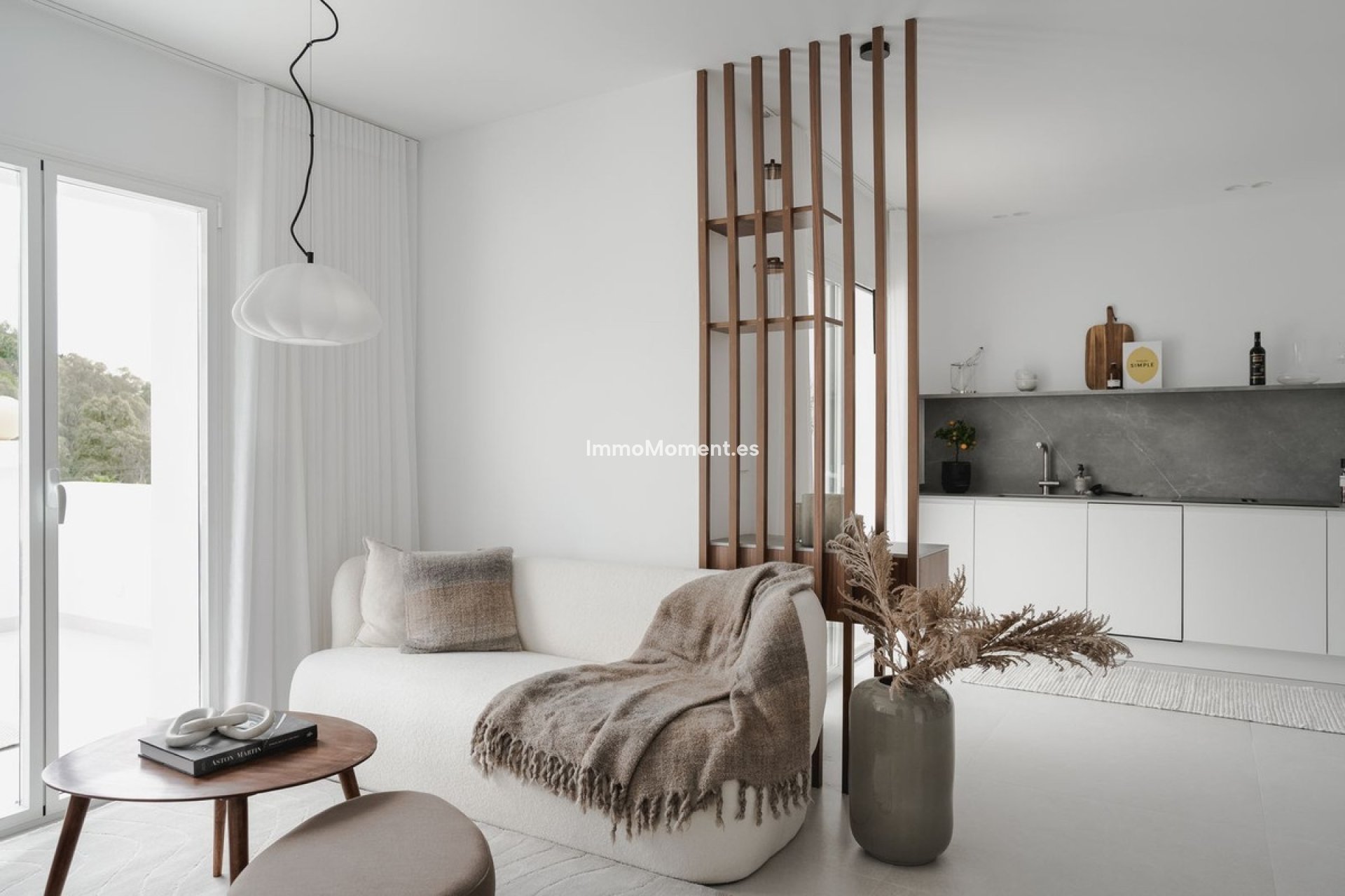 Reventa - Apartamento - Benahavís - La Quinta