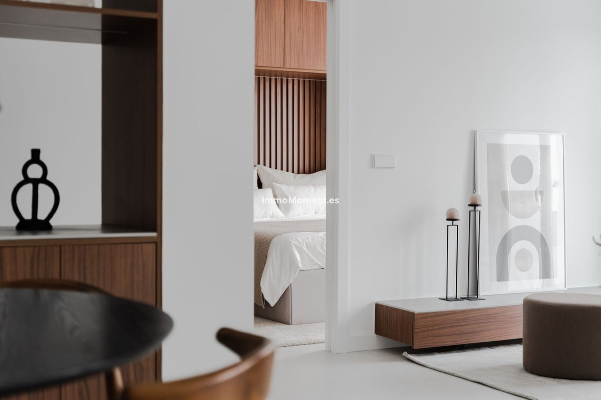 Reventa - Apartamento - Benahavís - La Quinta