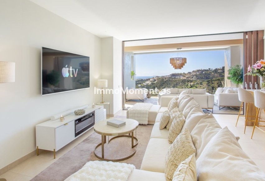 Reventa - Apartamento - Benahavís - La Quinta